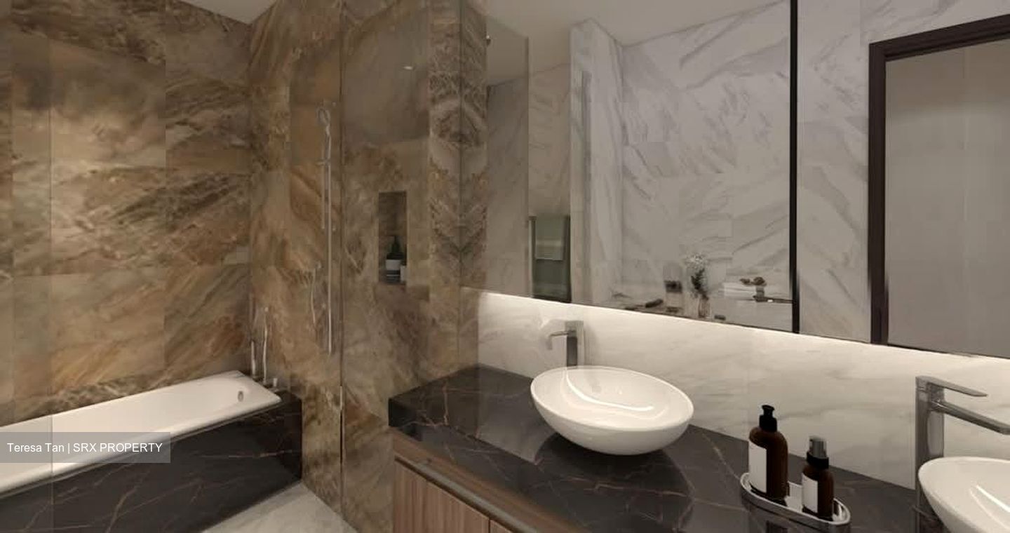 Tanah Merah Kechil Road South (D16), Terrace #583818021